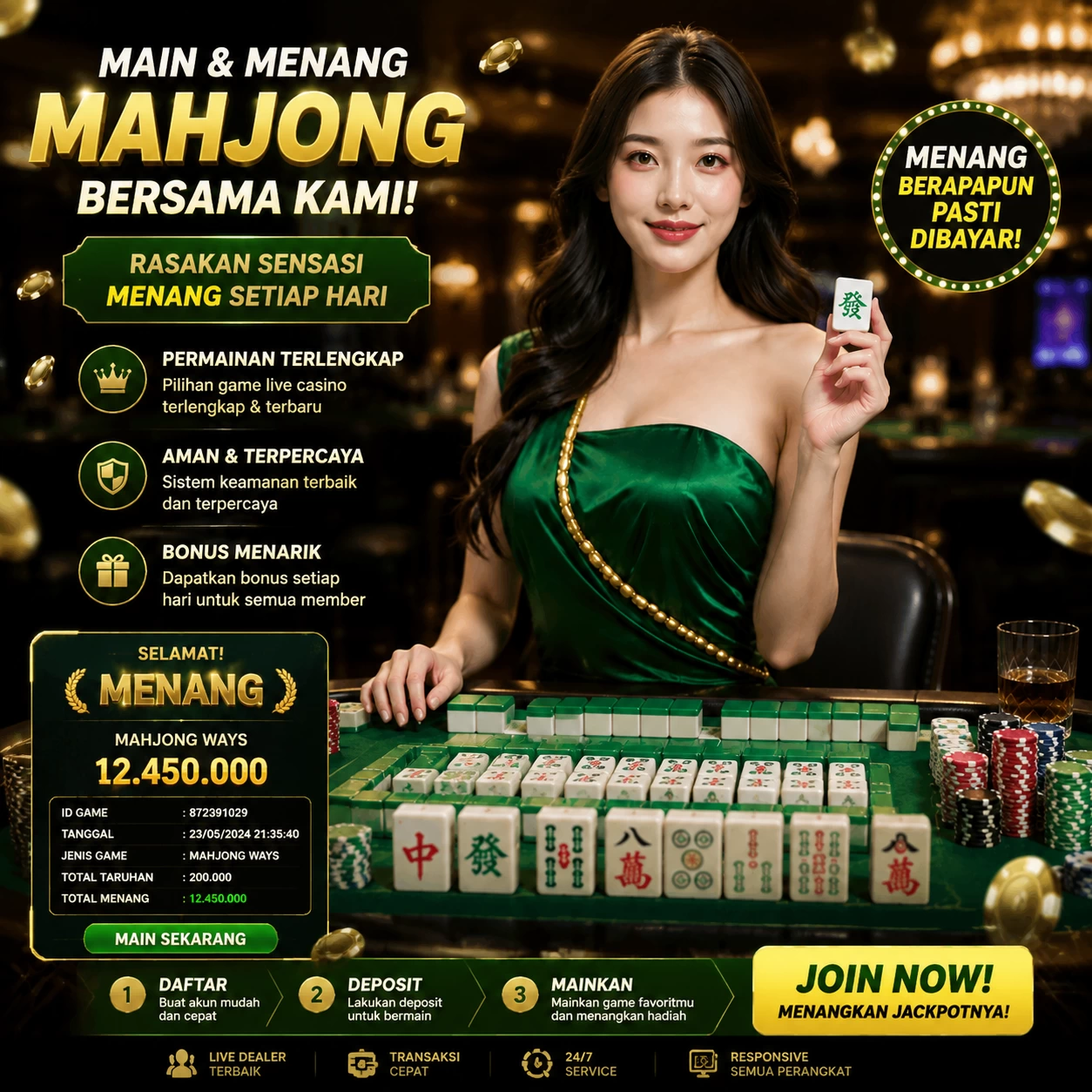 Bagaimana 7meter Mengubah Cara Kita Bermain Game Online