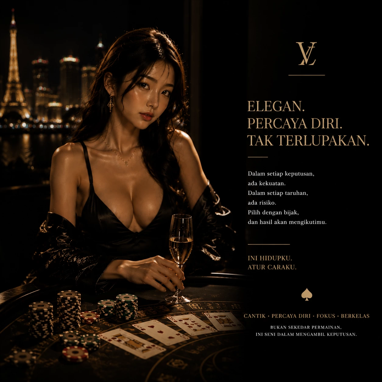 Apa Saja Jenis Game yang Tersedia di 7meter